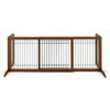 Richell Freestanding Pet Gate