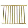 Cardinal Gates VersaGate Hardware Mounted Pet Gate Extension