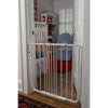 Cardinal Gates Auto Lock Hardware Mounted Dog Gate
