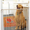 Cardinal Gates Duragate Hardware Mounted Dog Gate