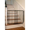 Cardinal Gates Stairway Special Hardware Mounted Pet Gate