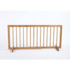 Cardinal Gates Step Over Free Standing Pet Gate
