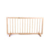 Cardinal Gates Step Over Free Standing Pet Gate