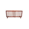 Cardinal Gates Step Over Free Standing Pet Gate