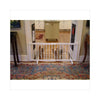 Cardinal Gates Step Over Free Standing Pet Gate