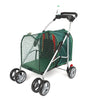 Kittywalk Emerald Pet Stroller