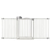 Richell One-Touch Wide Pressure Mounted Pet Gate II