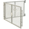 North States Superyard XT Pet Gate Extension Kit 2 panel