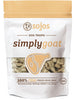 Sojos Simply Goat Freeze Dried Dog Treats