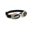 Doggles Originalz Chrome Dog Sunglasses