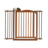 Richell One-Touch Pressure Autumn Matte Pet Gate II