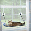 K&H Pet Products Kitty Sill EZ Window Mount