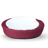 K&H Pet Products Ultra Memory Round Pet Cuddle Nest