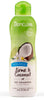 Tropiclean Lime and Coconut Pet Shampoo