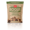 Cloud Star Rogue Air-Dried Meats Lamb Bites Dog Treats