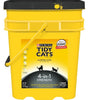 Tidy Cats 4-in-1 Strength Clumping Cat Litter