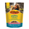 Zukes Puppy Naturals Grain Free Pork and Chickpea Dog Treats