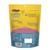 Zukes Puppy Naturals Grain Free Pork and Chickpea Dog Treats