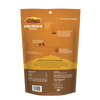 Zukes Crunchy Naturals Baked with Pumpkin and Sweet Potato 10s Dog Treats