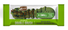 Merrick Fresh Kisses Grain Free Coconut Oil and Botanicals Extra Small Dog Treat Box