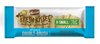Merrick Fresh Kisses Grain Free Mint Breath Strips Extra Small Dog Treat Box