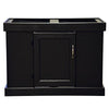 Marineland 36x18 Newport Stand Black