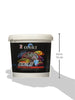 Cobalt Cichlid Flake Mini Tub 16 oz