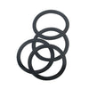 Marineland PR1450 Aquarium O-Ring Replacement for Magnum Quick Disconnect Valve