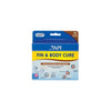 API FIN & BODY CURE Freshwater Fish Powder Medication