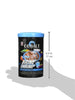 Cobalt Brine Shrimp Flake 5 oz