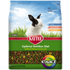 Kaytee Exact Rainbow Rabbit Food 4 Pound