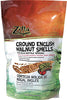 Zilla English Walnut Shell Ground