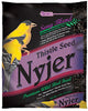 F.M. Brown's Song Blend Thistle Nyjer Seed 10 lb.