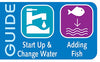 API POND AMMO-LOCK Pond Water Ammonia Detoxifier