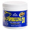 Zoo Med Aquatrol Spirulina 20 Flake