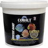 Cobalt Discus Hans Flake 16 oz