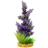 Blue Ribbon Gravel Base Plant - Pacifica Plant Black Purple
