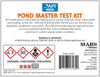 API POND MASTER TEST KIT Pond Water Test Kit