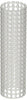 Marineland PR1420 Aquarium Core Micron Cartridge Replacement for Magnum Canister Filter