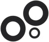 Marineland PR1414 Aquarium Rubber Gasket Replacement Set for Magnum 350 Series Canister Filter