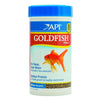 API GOLDFISH PELLETS Fish Food