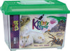 Lee's Kritter Keepers - Rectangle
