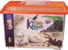 Lee's Kritter Keepers - Rectangle