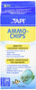 API Mars Fishcare Ammo Chips 48oz - 1/2 Gallon Milk Carton