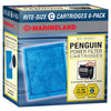Marineland Rite-Size Cartridge Refills 170,200,330,350
