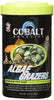 Cobalt Algae Grazer Fish Food 3.5 oz