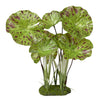 Blue Ribbon ColorBurst Florals Lotus Plant