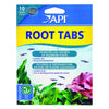API Root Tabs 10 Count