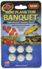 Zoo Med Aquatrol Banquet Block Feeder/s