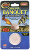 Zoo Med Aquatrol Banquet Block Feeder/s
